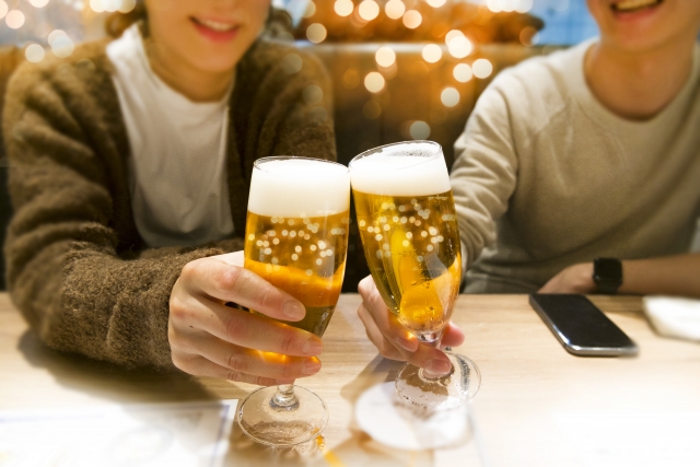 【神奈川】クラフトビール タップナイン CIAL横浜店